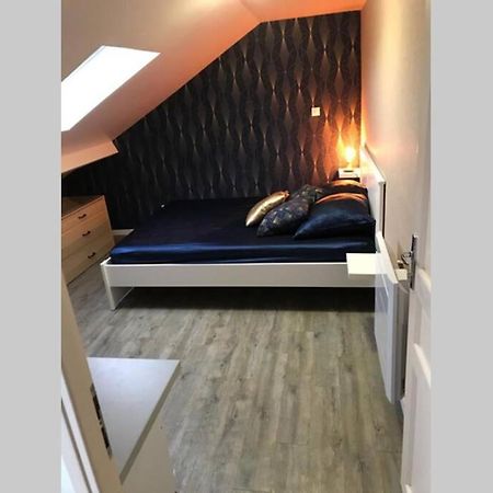 Petit F3 Sympa Apartment Орсе Екстериор снимка