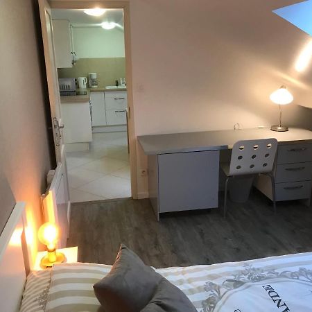 Petit F3 Sympa Apartment Орсе Екстериор снимка