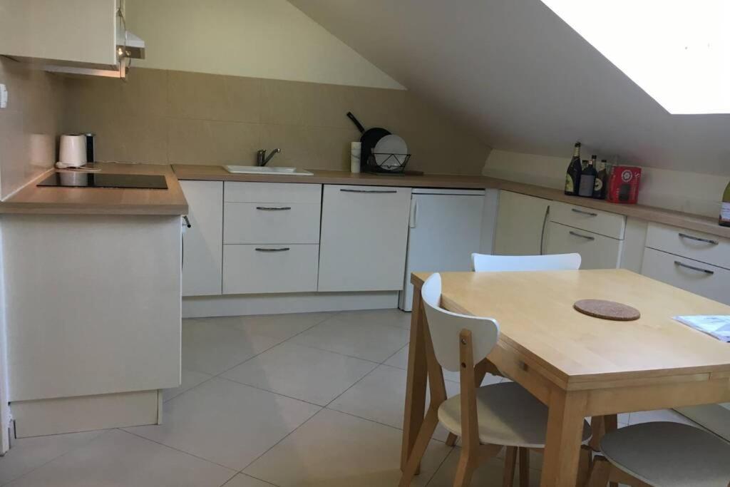 Petit F3 Sympa Apartment Орсе Екстериор снимка