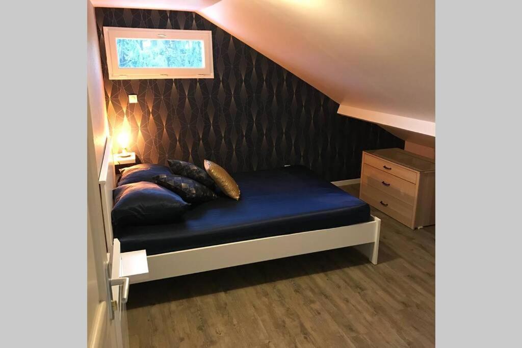 Petit F3 Sympa Apartment Орсе Екстериор снимка