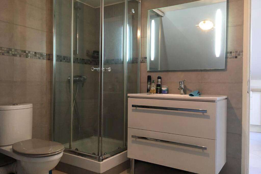 Petit F3 Sympa Apartment Орсе Екстериор снимка