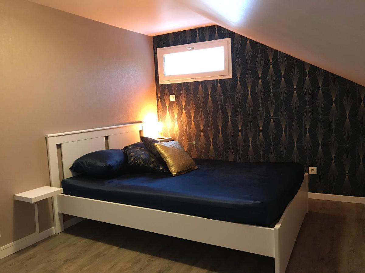 Petit F3 Sympa Apartment Орсе Екстериор снимка
