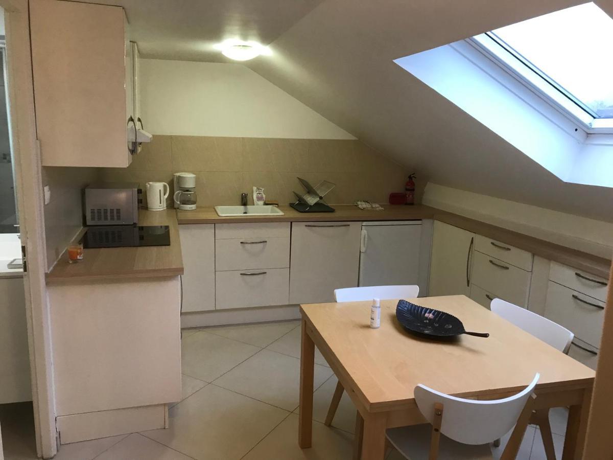 Petit F3 Sympa Apartment Орсе Екстериор снимка