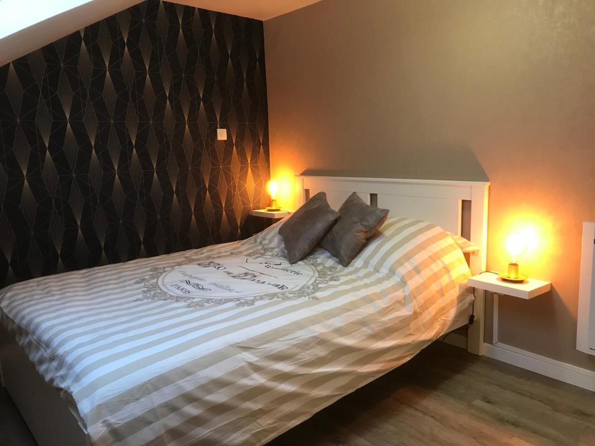 Petit F3 Sympa Apartment Орсе Екстериор снимка